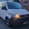 Volkswagen transporter t6.1 t32 22