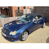 Mercedes CLK 240