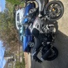 Suzuki DL1000 AL8 ABS