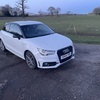 Audi a1 s line style edition