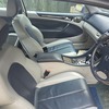 Mercedes CLK 200 Automatic Project