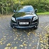 Audi q7 3.0L v6