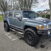 Hummer H3