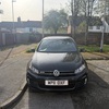 VW Golf MK6 GTD 2.0 — 170BHP