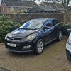 2008 Mazda Cx-7 2.3 MPS 4x4