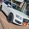 Audi q5 2.0 tdi