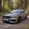 2018 MERCEDES CLA220D AMG LINE ESAT