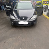 Seat Leon cupra