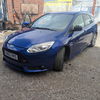 Ford focus ST3 250