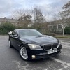 BMW 730LD 3.0L AUTO LIMO EXCLUSIVE