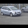 Zafira tourer 1.4 sri  petrol 140hp