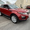 RANGEROVER EVOQUE 2.0 SE TECH COUPE