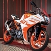 KTM RC 125