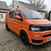 Vw t5 1.9