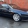 VW Corrado VR6 1994