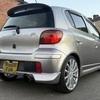 Toyota Vitz Rs Turbo 1/400 Rare