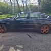 BMW 530 GT 2010 {12 months MOT)