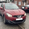 NISSAN QASHQAI TEKNA DCI