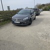 Vauxhall astra 1.4