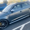 !! AUDI A3 2.0TDI S-LINE !!