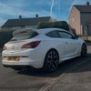 2014 Vauxhall Astra J Vxr - Stage 1