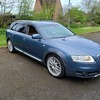 2009 AUDI A6 ALLROAD 4.2 V8