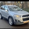 2013 Chevrolet captiva