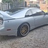 300zx twin turbo auto jap project