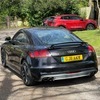 2011 Audi TTS DSG CDL