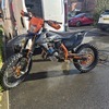 Ktm 150 2017