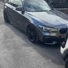 Bmw m140i stage 2+