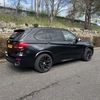 BMW x5 f15 7 seater