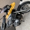 2004 bmw r1200gs vgc