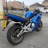 KAWASAKI ER650F