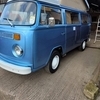 Vw t2 4 birth camper. Subaru engine