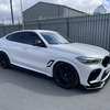 BMW x6m