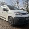 Citroen Berlingo for VW Transporter