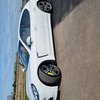Porsche panamera swap