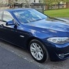 Bmw 520d auto f10 2011