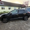 Rare limited edition Nissan Qashqai