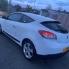 2009 RENAULT MEGANE COUPE 1.5DCi
