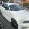 BMW 120d msport