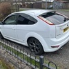 focus ST2, STAGE 2 Remap 320bhp +