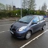 Toyota yaris 1.3 TR vvt-i £35 tax +