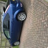 Ford focus 1.6 petrol 5 speed