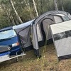 Vw t4 camper