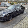 BMW 320d m sport