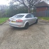 Ford Mondeo 1.8 Zetec