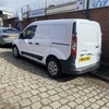 Ford transit  connect 5 seater 1.6d