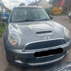 Mini Cooper S Clubman